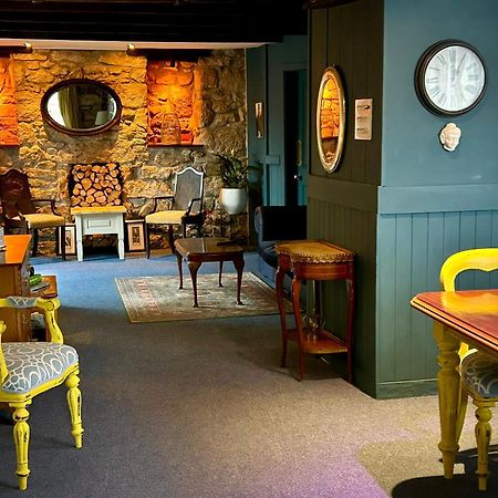 Britannia House Vintage B&B Cornwall Helston Buitenkant foto