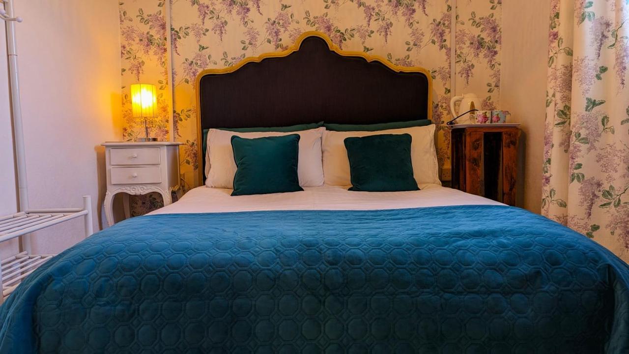 Britannia House Vintage B&B Cornwall Helston Buitenkant foto