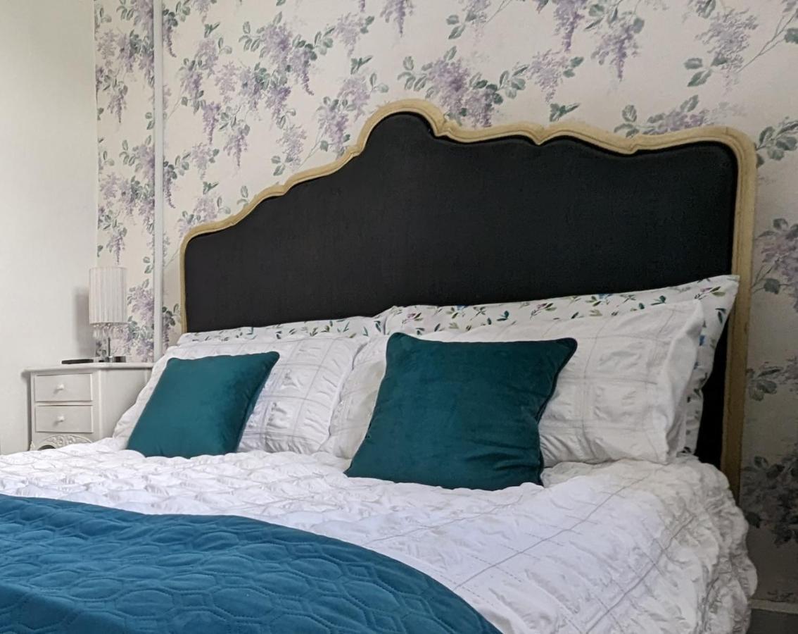Britannia House Vintage B&B Cornwall Helston Buitenkant foto