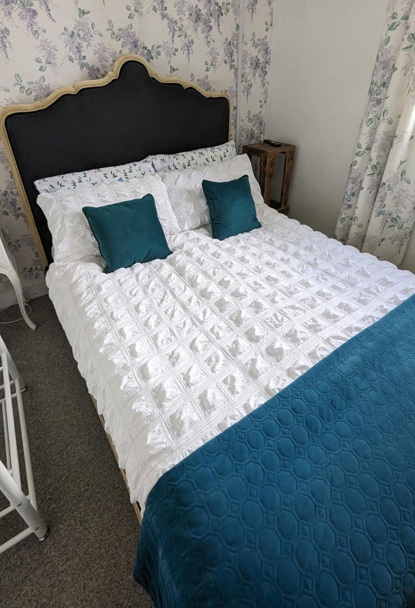 Britannia House Vintage B&B Cornwall Helston Kamer foto